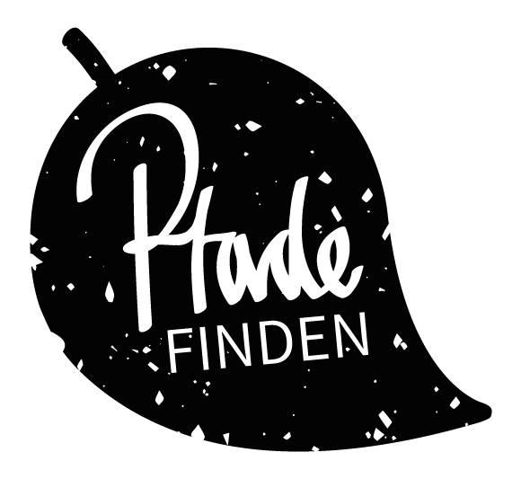 Pfade Finden GmbH Logo