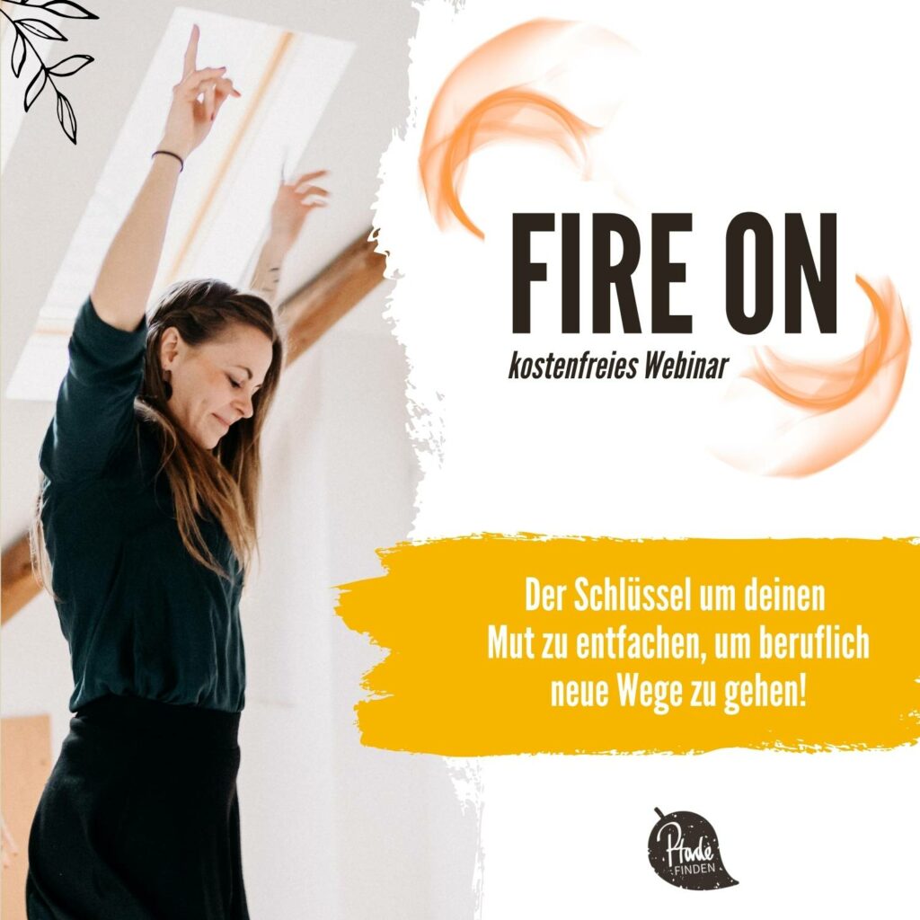 FIREON - kostenfreier Erlebnisabend